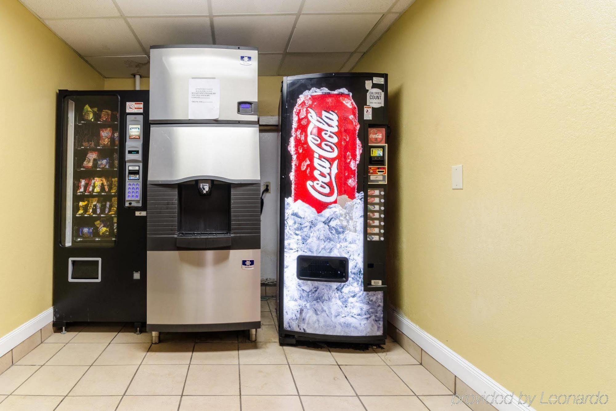 Rodeway Inn & Suites Jacksonville Near Camp Lejeune Dış mekan fotoğraf